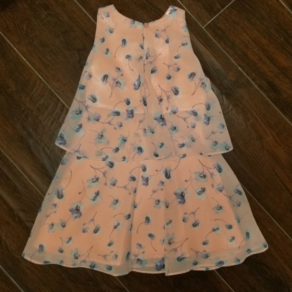 BCBG girls dress~2T